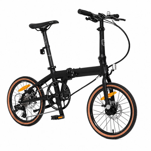 Dahon vélo pliant - k9, 20"