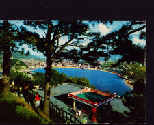 SAN SEBASTIAN (ESPAGNE)