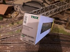 AUTORAIL  Digital sound Trix