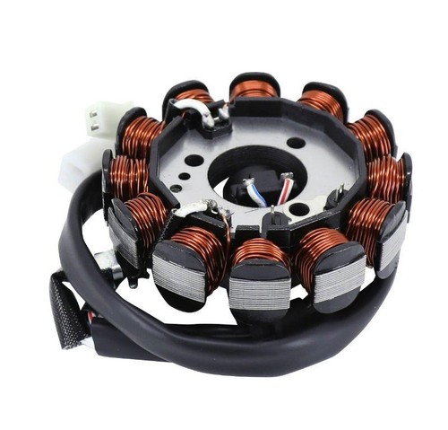 Stator allumage pôles 4t - stator,