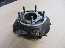 Cylindre cote STD (56.00 mm) + valve  pour Yamaha 125 DTLC - 34X - 1HR - 57U