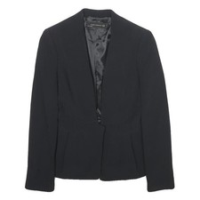 ZARA Veste Tailleur Noire XS