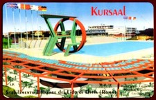 G 620 C&C 2679 CARTE