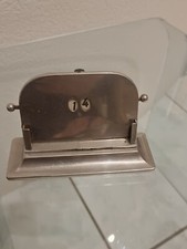 calendrier perpétuel ancien