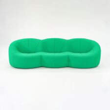 2023 Pierre Paulin for Ligne Roset Pumpkin 3-Seat Large Settee / Sofa in Fabric