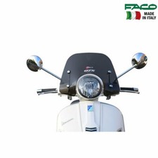 FACO 28385 Pare-Brise Odt