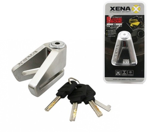 Antivol xena bloque - x1,