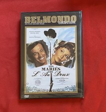 DVD - LES MARIÉS DE L’AN