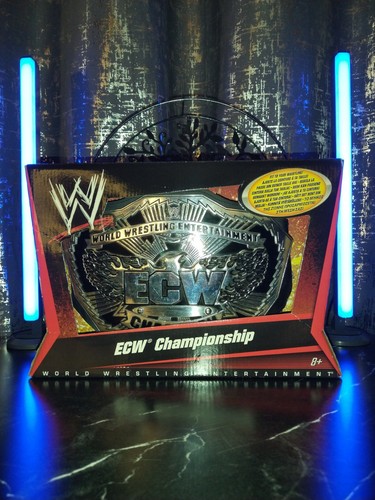 Ceinture wwe kids ecw - ceinture,