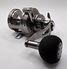 Daiwa Saltiga 15H Baitcast Reel Right Hand from Japan