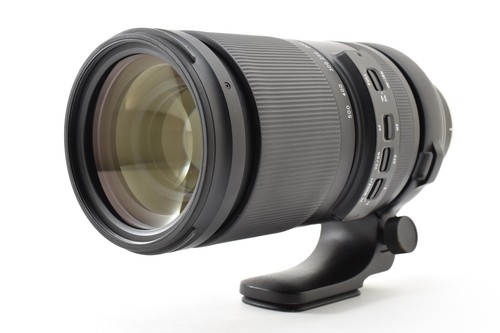Objectif tamron 150 - objectif,