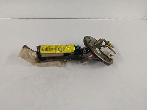 Pompe carburant electrique - pompe,