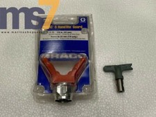 Graco Rac 5 Handtite Guard 7/8" (22 Mm) Avec Ghd 617 Embout Réversible
