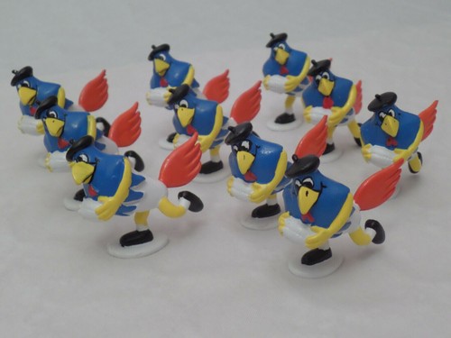 Schleich galli le coq - galli,