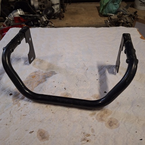 Poignee quad hytrack 410 4x2 - poignee,
