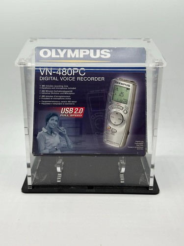 Olympus 480pc voice - vn-480pc,