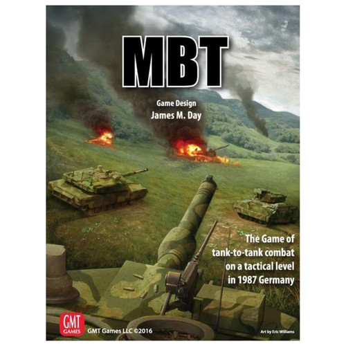 Mbt jeu de - jeu, société