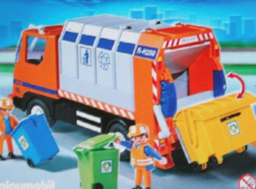 Playmobil pièce de - --,