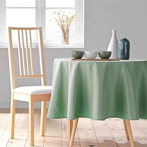 Nappe ronde antitache - nappe,