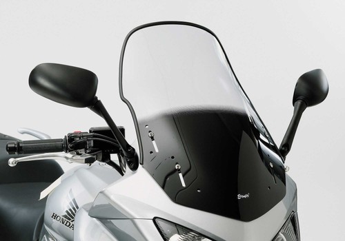 Pare brise pour - pour, cbf600s