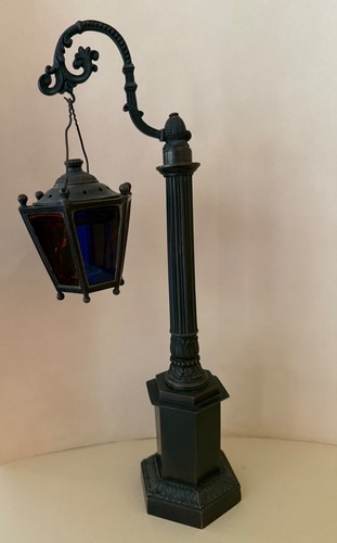 Lampe bougie bureau - lampe, de