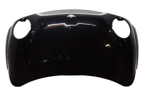 Capot mini - mini, r52