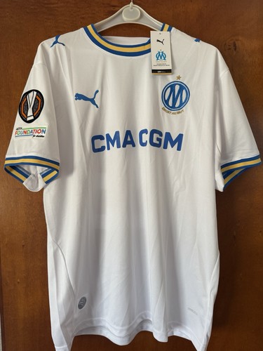 Maillot marseille 2026 27 - om, 2026/27