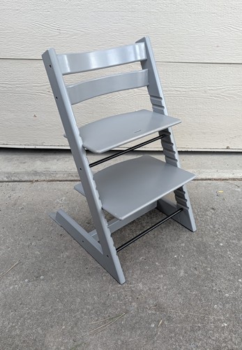 Stokke tripp trapp baby child - trapp,