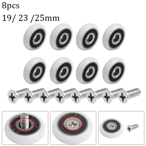 Douche for porte rouleaux - douche,