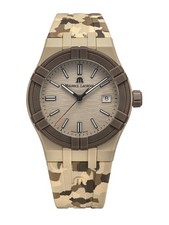 Maurice Lacroix AIKON #Tide