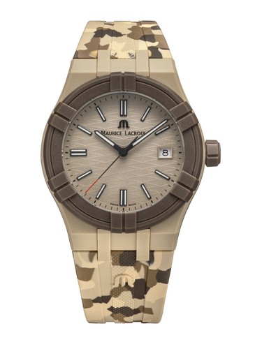 Maurice lacroix aikon tide - maurice,