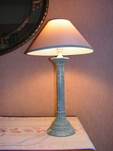 Lampe poser moderne - ,