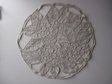 Broderie ancienne – Motifs