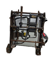 05-14 Ford Mustang 6-Way Power Seat Track Driver Left LH OEM X3512