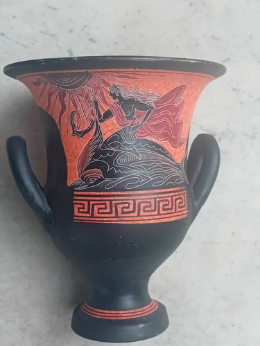 1970 vase amphore grec - 1970,,