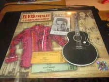 NEUF! "ELVIS PRESLEY : A