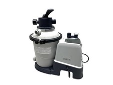 Pompe de filtre à sable pour