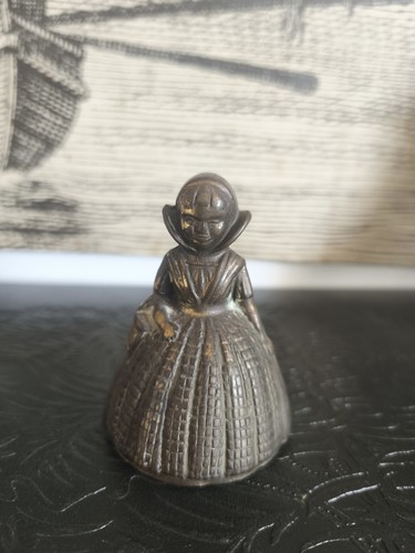 Clochette table femme - de,