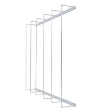  Porte-boisson Pour Congélateur Range Canette Frigo Organisateur De Stockage