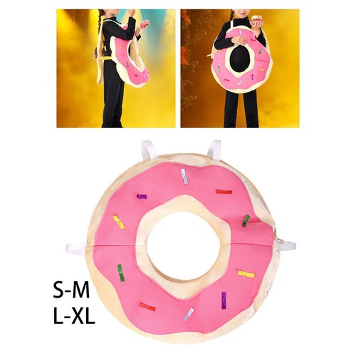 Costume donut enfant - costume,