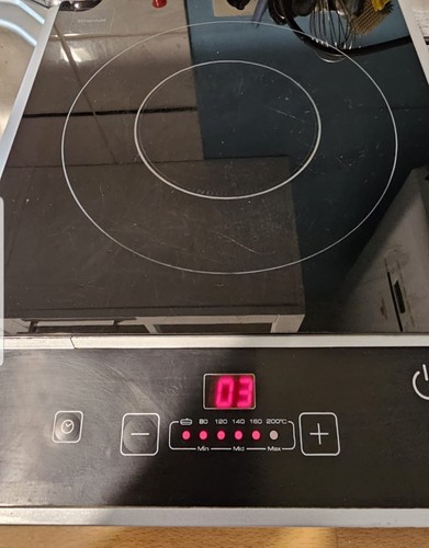 Brandt plaque cuisson - brandt,