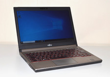 Pc portable Fujitsu Lifebook