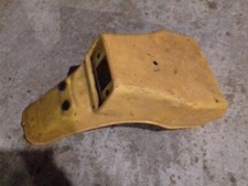 garde boue arrière honda cg