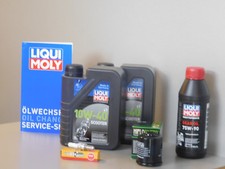 Kit de Maintenance Derbi