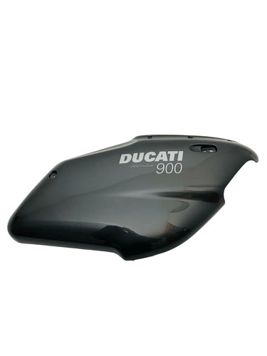 Carénage ducati supersport - carénage,