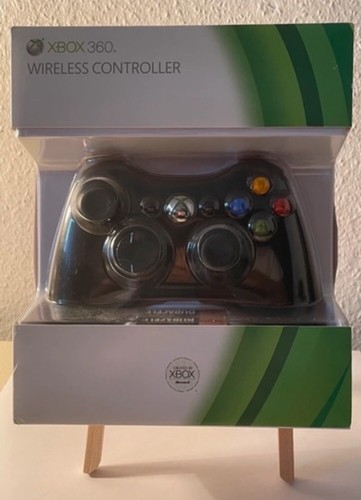 Manette xbox 360 contrôleur - 360,