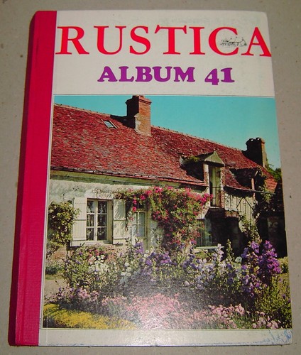 Rustica album avril - album,