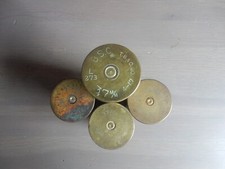 WW1 Artisanat de tranchée douilles obus 37 armée Française US