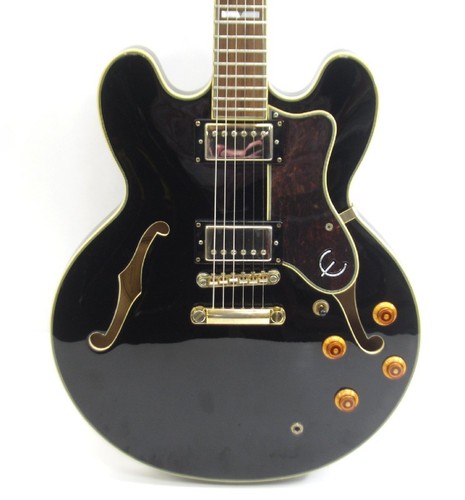 Epiphone sheraton - epiphone,
