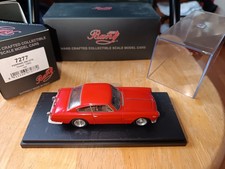 MINIATURE FERRARI 1/43 BANG